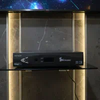 دیجیتال استرونگ به همراه شلف