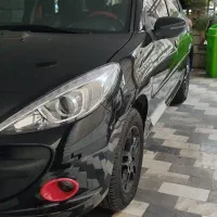 ۲۰۷mc مدل۴۰۱ بیرنگ|خودرو سواری و وانت|تهران, استقلال|دیوار