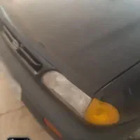 ماشین مدل ۸۲ کاربراتور|خودرو سواری و وانت|محلات, |دیوار