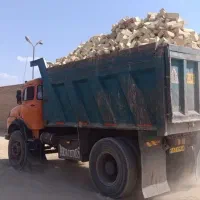 آجر ماسه مستقیم ازکار خانه|مصالح و تجهیزات ساختمان|شال, |دیوار