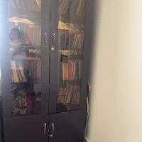 فروش کمددیواری و کتابخانه و پاراوان و مبل ۱۰نفره|مبلمان خانگی و میز عسلی|تهران,  امام زاده قاسم (نیاوران)|دیوار