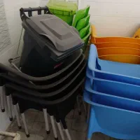 وسایل کسب وکار|کافیشاپ و رستوران|هشتگرد, شهرک ولیعصر (مصلی)|دیوار