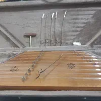 سنتور چوب گردو