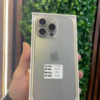 ۱۵ پرو مکث 15 pro max