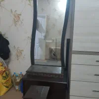 آینه قدی سالم