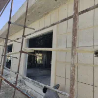 نمای رومی|خدمات پیشه و مهارت|بهبهان, |دیوار