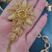 فروش طلای دست دوم خانگی|جواهرات|پارسآباد, |دیوار