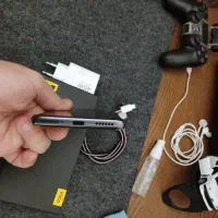 POCO X7 512GIG RAM12|موبایل|پاکدشت, پاکدشت (مامازند)|دیوار