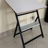 میز طراحی مهندسی|لوازم التحریر|شیراز, فرگاز|دیوار