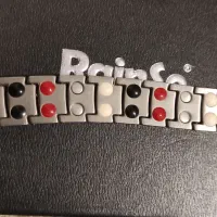 دستبند دو ردیفه مغناطیسی|بدلیجات|ارومیه, |دیوار