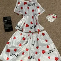 لباس خواب و شورت|لباس|ری, دولت‌آباد|دیوار