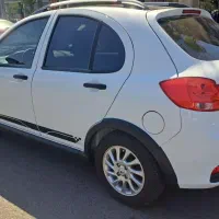 کوییک جی ایکس ار ۴۰۲