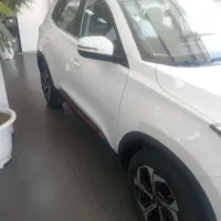 امویام X55 Pro IE، مدل ۱۴۰۴|خودرو سواری و وانت|تهران, هروی|دیوار