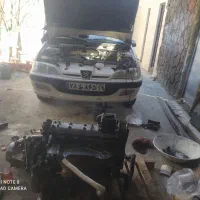 مکانیک سیار  امداد جاده ای