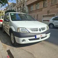 تندر ۹۰ مدل ۹۶ (سرحال و کم‌کارکرد) ۷۰هزار کیلومتر