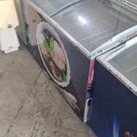 فریزر صندوقی|کافی‌شاپ و رستوران|تهران, شهرک ابوذر|دیوار