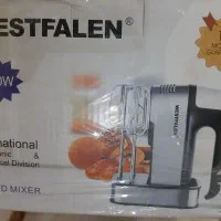 همزن دستی وستفالن