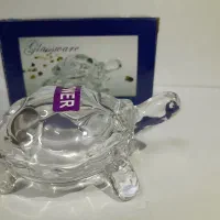 مجسمه لاک‌پشت خارجی (دکوری و تزیین هفت سین)