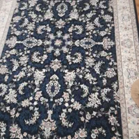 فرش ۶ متری ۷۰۰ شانه در حد خیلی نو