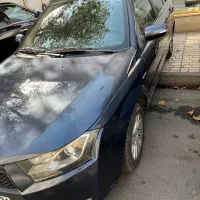 دنا تیپ ۲|خودرو سواری و وانت|کرج, دولت‌آباد|دیوار