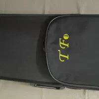 ویولن TF سایز 4/4.کاملا سالم.حدودیکماه استفاده شده|ویولن|کرج, حیدرآباد|دیوار