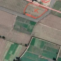 زمین-کشاورزی-نزدیک-مسکونی-دستخضر-بلوار-نصر