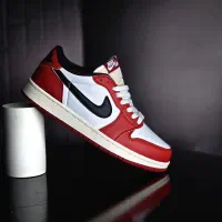 کتونی جردن شیکاگو جذاب