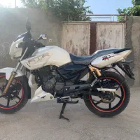 اپاچی ۱۸۰ سی سی