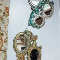 آینه دیواری|آینه|کرج, کرج نو|دیوار