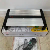 باکس آمپیلی ۴ کانال ناکامیچی نو