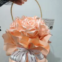 هدیه ای جاودان برای روز زن و مادر|گل مصنوعی|میبد, |دیوار