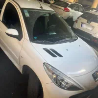 207 tu3 مدل402