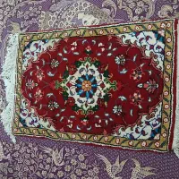 پادری خوش رنگ و نگار