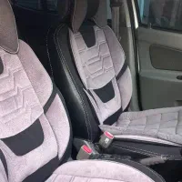 تیبا ۲ مدل ۹۷ فروشی|خودرو سواری و وانت|کرج, شاهین‌ویلا|دیوار