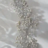 ریسه مو جهت مراسم عقد و عروسی و نامزدی