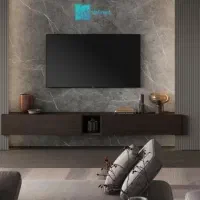تلویزیون تا ۷۵ اینچ بدون پیش پرداخت