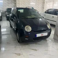 mvm110چهار سیلندر