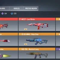 اکانت m13 متیک