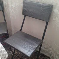 صندلی تک