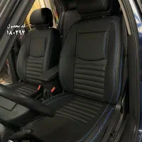 روکش صندلی دناپلاس برند کوک طلایی|قطعات یدکی و لوازم جانبی|تهران, چیتگر جنوبی|دیوار