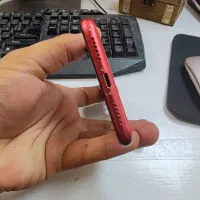 اپل iPhone 11 با حافظهٔ ۲۵۶ گیگابایت|موبایل|کرمانشاه, |دیوار