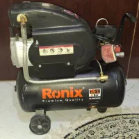 کمپرسور هوا رونیکس مدل RC-2510