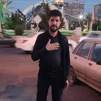 مداح اهل بیت حامد تحفه