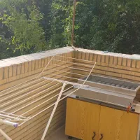 اجاره روزانه آپارتمان مجهز|اجارهٔ کوتاهمدت آپارتمان و سوئیت|رشت, یخسازی|دیوار