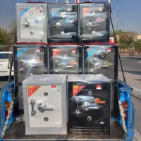 فروش انواع گاوصندوق سیار گاو صندوق تحویل درب منزل