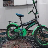 دوچرخه سایز ۱۶