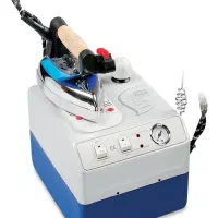 اتو سیلتر ایرانی و ترک
