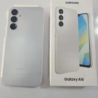 سامسونگ galaxy a16 4g با حافظهٔ ۱۲۸ گیگابایت|موبایل|ماکو, |دیوار
