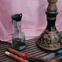 قلیان|کلکسیون و سرگرمی|اهواز, کوی مهدیس|دیوار