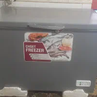 فریزصندوقی